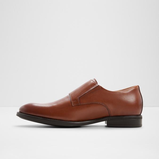 GOMEZ Cognac Men Monk Strap image number 2