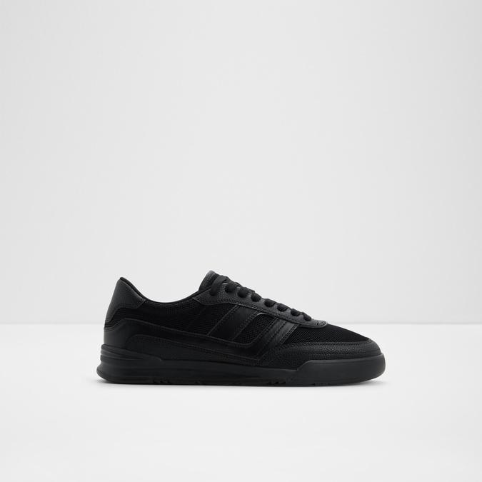 REGGIEA Black Men Sneaker
