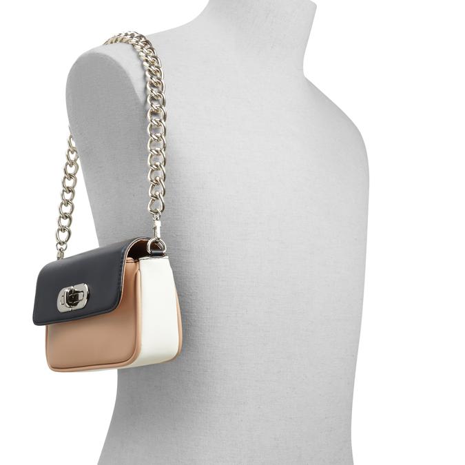 Infinite Women's Beige Cross Body image number 4