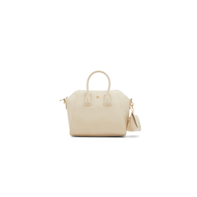 Jaded Women's Beige Tote