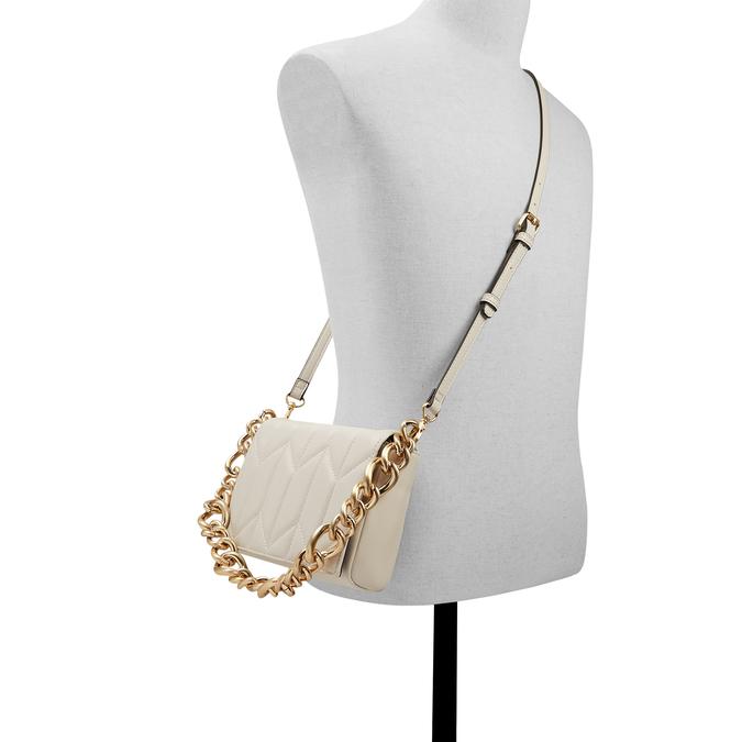 Greenport Women's White Crossbody image number 4