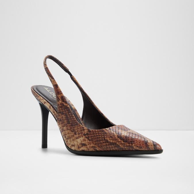 RE-SAMANTHA BROWN MULTI Women Heels image number 3