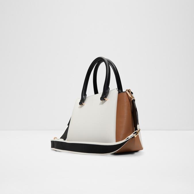 Kederasean Women's Brown Satchel
