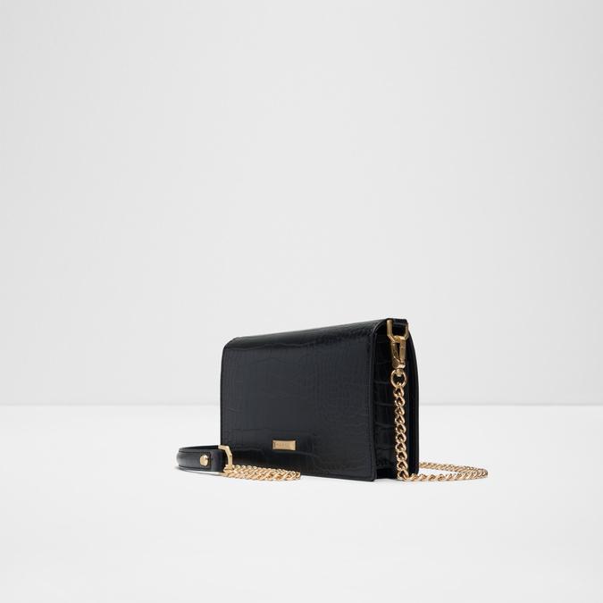 Lilyth Women's Black Cross Body