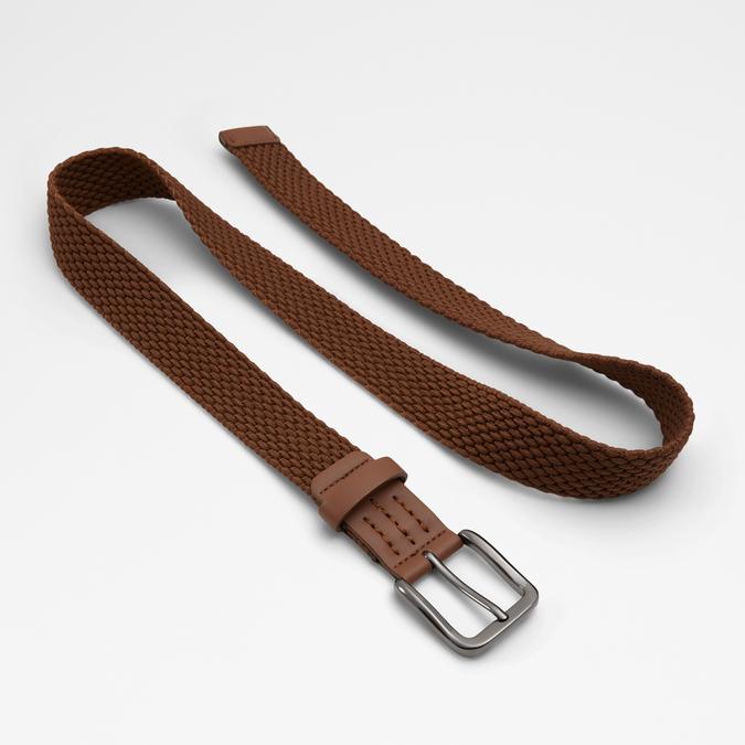 Edalium Men's Brown Belts image number 0