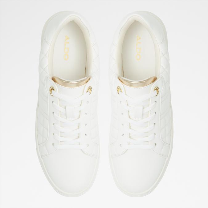 Vivien Women's White Athletics