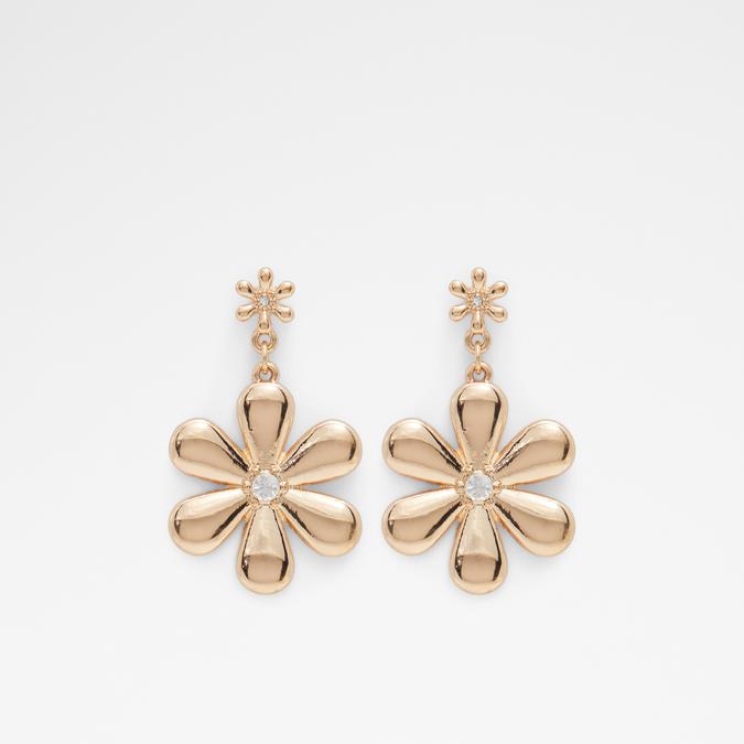 Taloldar Women Gold Earrings image number 0