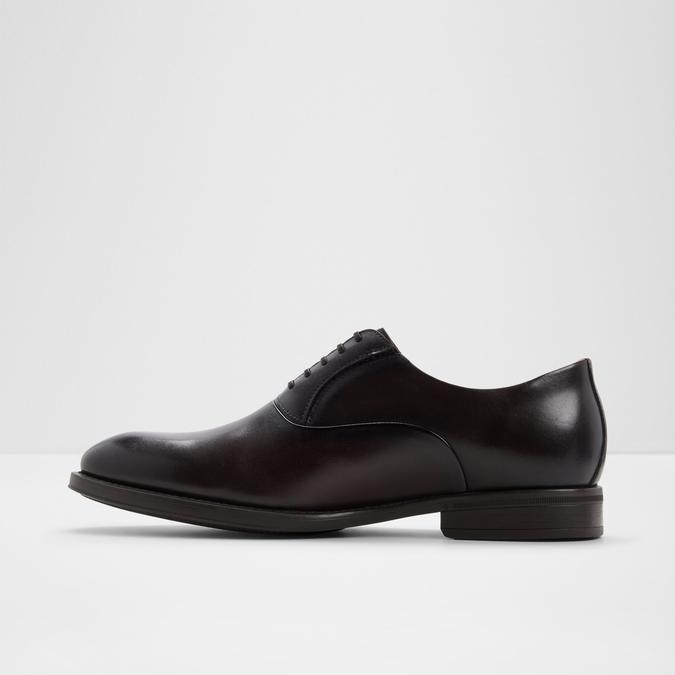 SANTINO Brown Men Formal Shoes image number 2