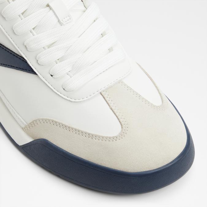 Clubmtl-In Men's White Fashion Athletic image number 5