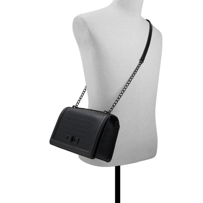 Nyle Women's Black Cross Body image number 3