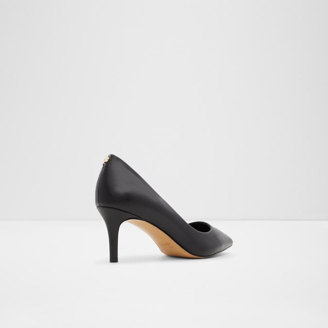 Buy Polo Ralph Lauren Women Black Pumps Online - 687127 | The Collective