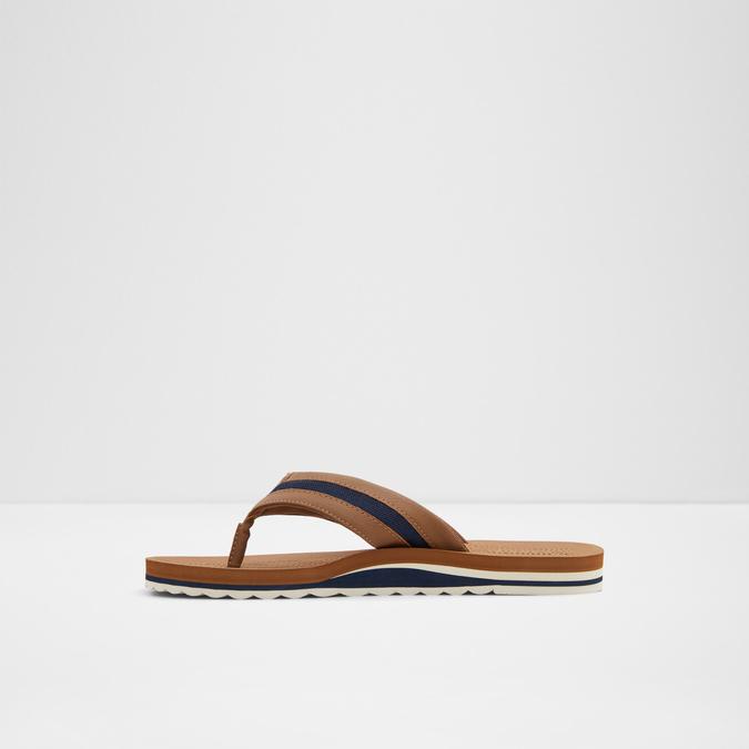 Vovchenko Men's Cognac Sandals image number 2