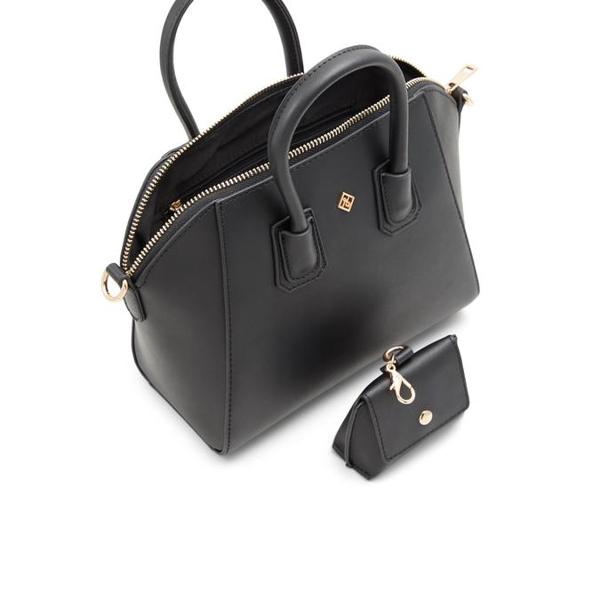 Jaded Women's Black Tote image number 2