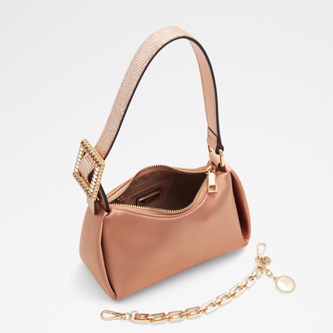 Diraclya Women's Beige Shoulder Bag image number 2