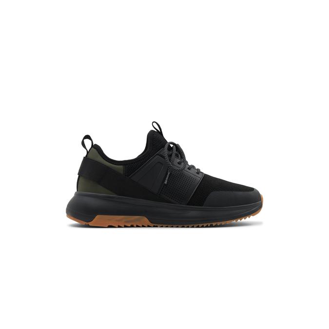 Valmont Men's Black Joggers
