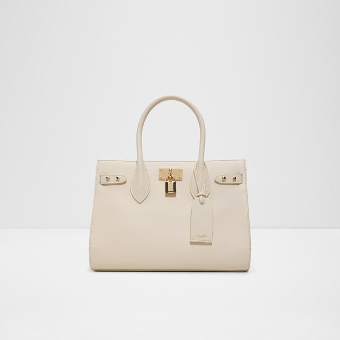 JACKIETOTE BROWN Women Satchel