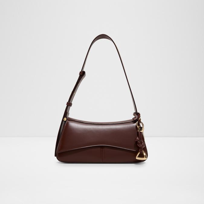 (取寄) アルド レディース  ALDO women Evena Brown Evena Women's Brown Shoulder Bag | Aldo Shoes