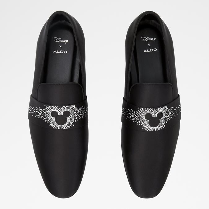 Black Dress Loafers - Disney x ALDO image number 1
