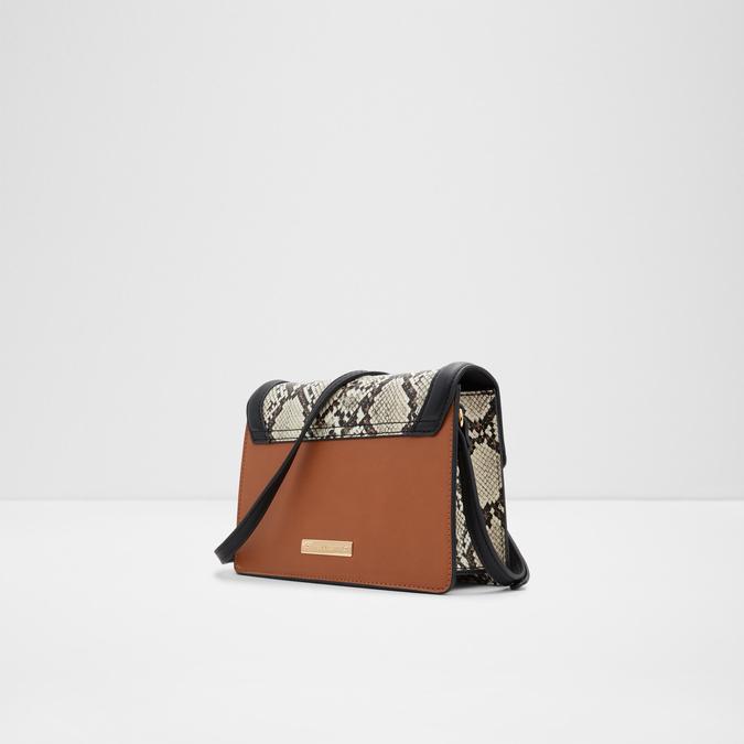 Ergin Women's Beige Cross Body image number 1