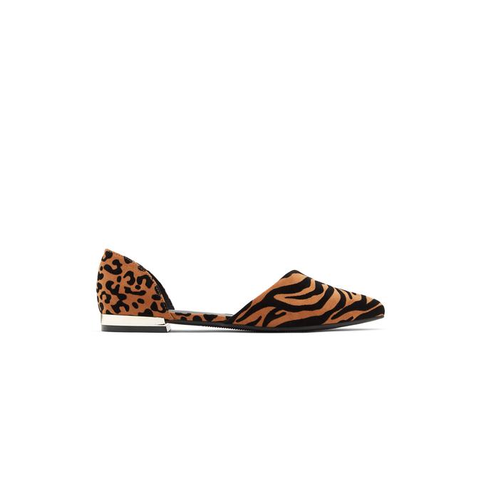 Andre Women's Other Beige Ballerina image number 0