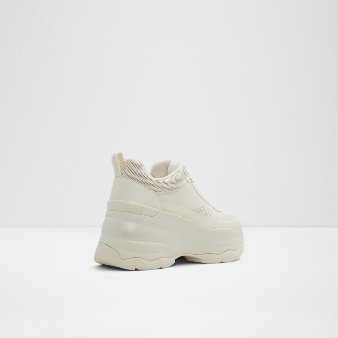 Jaya Women's Open White Joggers image number 1