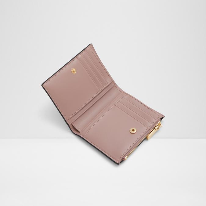 Vervene Women's Pink Wallet/Change Purse image number 1