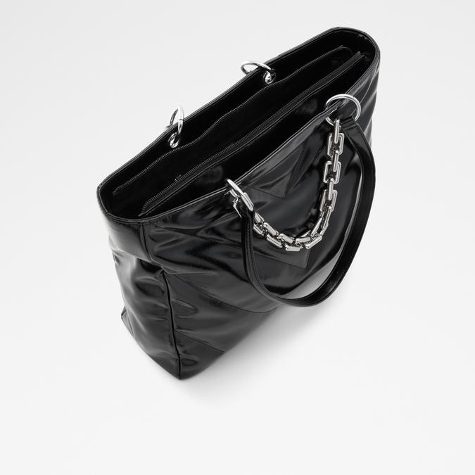 Yborelle Women's Black Tote image number 2