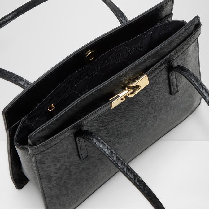 LARAHEARTT Black Women Shoulder Bag image number 2