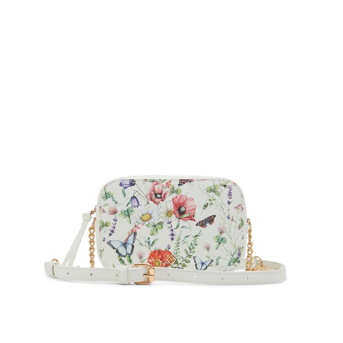 Miffy Women's White Cross Body image number 0