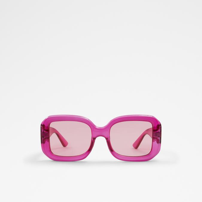 Athenia Women Fuchsia Sunglasses image number 0