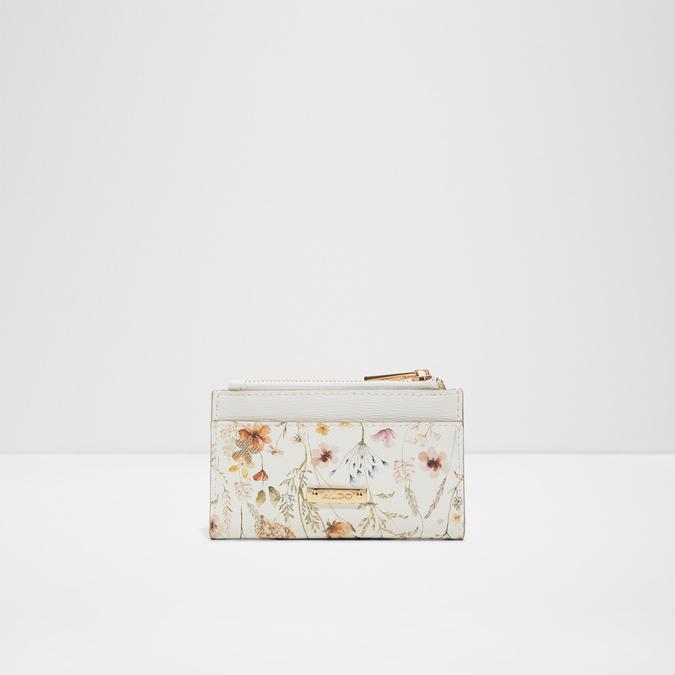 Mereclya Women's Multicolor Wallet/Change Purse image number 2