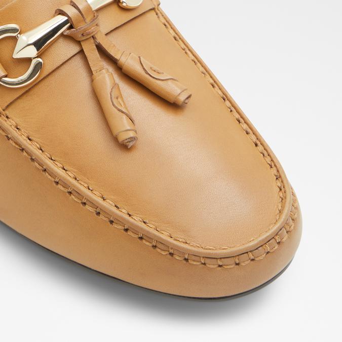 Victorflex Men's Cognac Moccasins image number 4