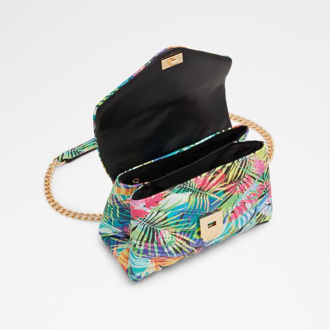 Meilani Women's Blue Cross Body image number 2