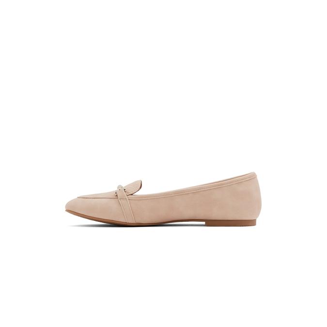 Jadee Women's Light Pink Loafers image number 2