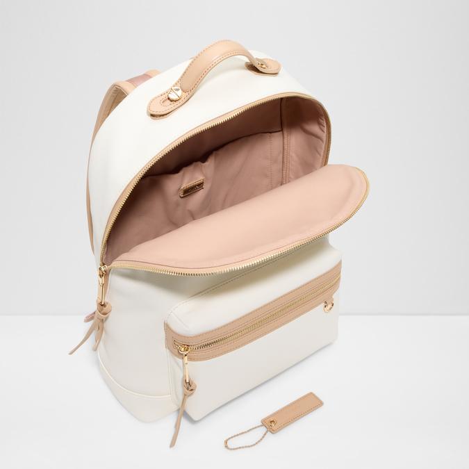 MAERIANA Bone Women Backpack image number 2
