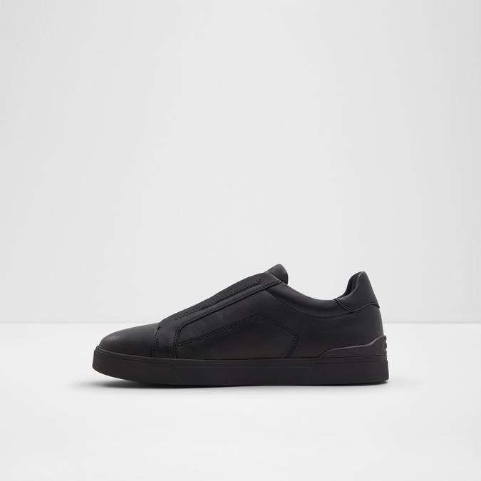 Lonespec Men's Black Low-Top image number 3