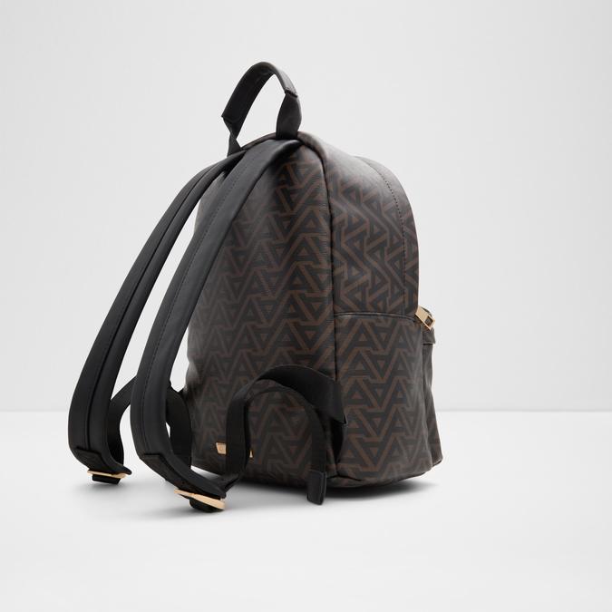 Tinnea Women's Brown Backpack