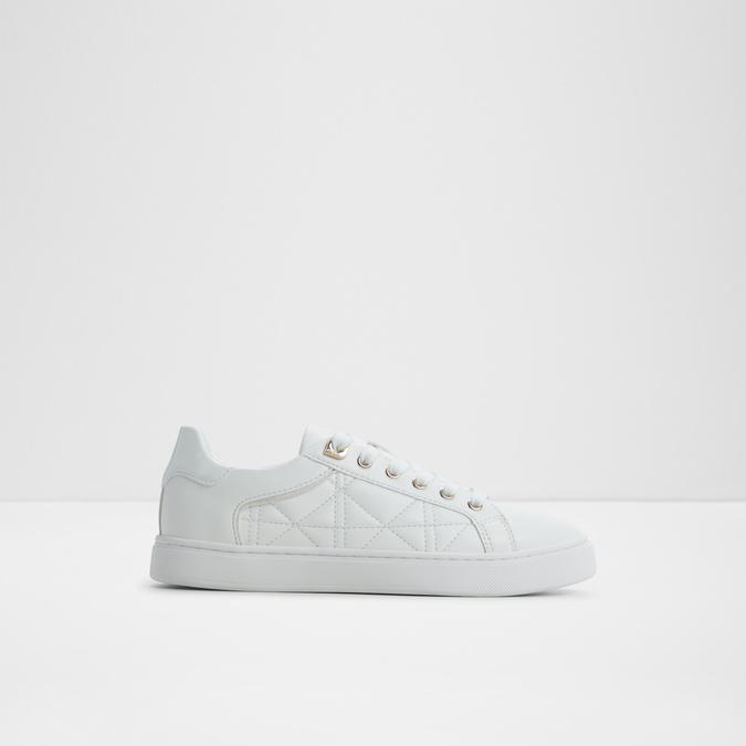 Iconispec-In Women's White Athletics image number 0
