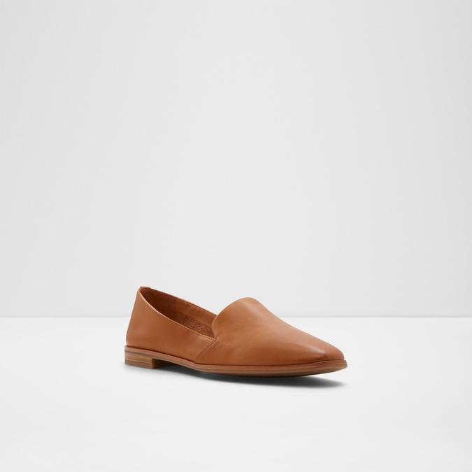 VEADITH DARK BEIGE Women Loafers image number 3