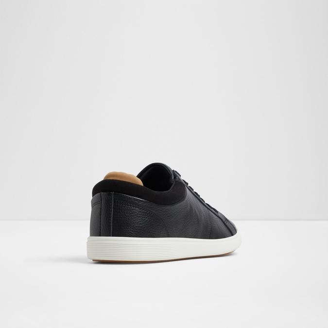 FINESPEC Black Men Sneaker