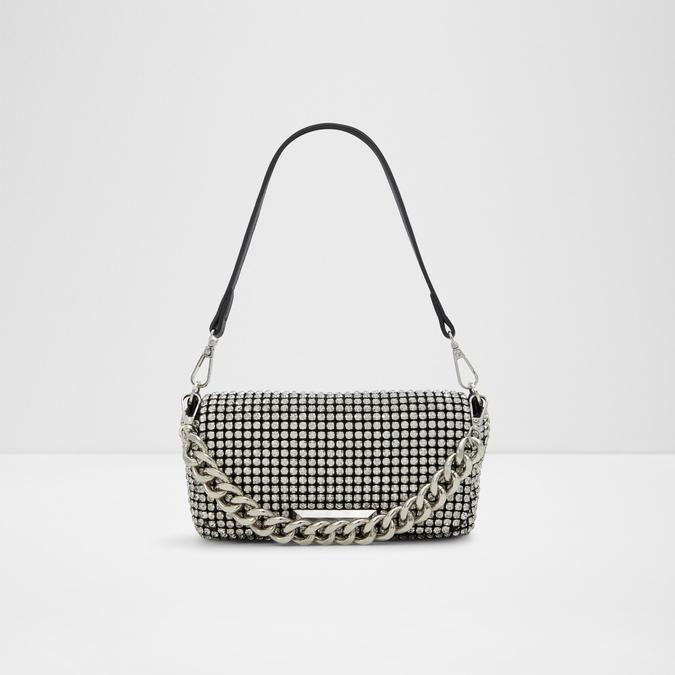 Sarahjayx Women's Silver Cross Body image number 0