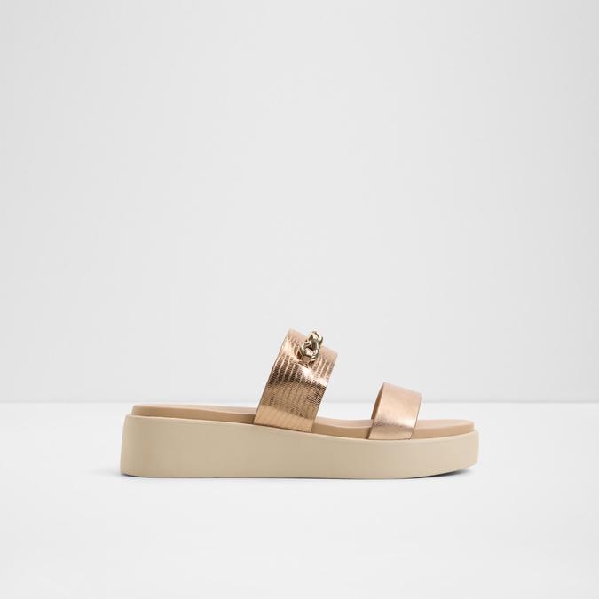 HALAMAEVER-IN GOLD Women EVA