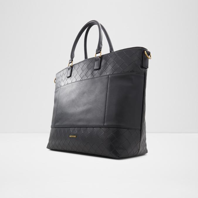 Rhiran Men's Black Tote image number 1