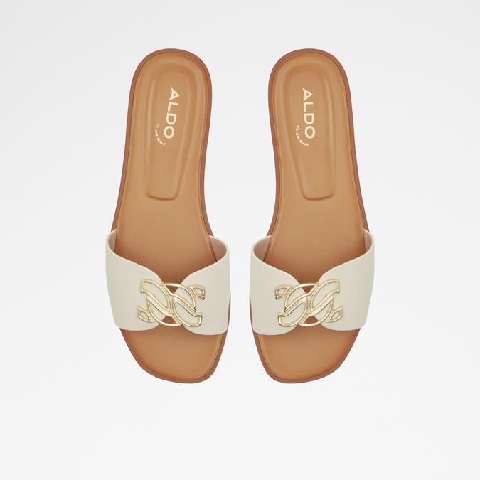 Aldo store flats sandals