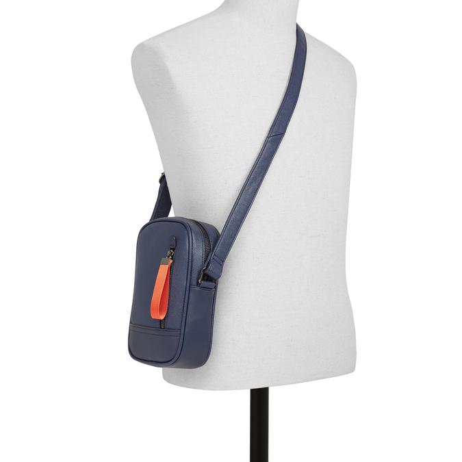 Kenzo Men's Navy Cross Body image number 3