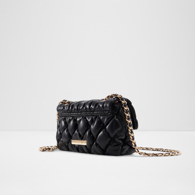 Aerria Women's Black Cross Body image number 1