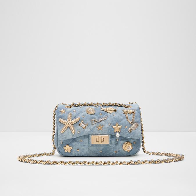  SEADREAM BLUE Women Cross Body image number 0