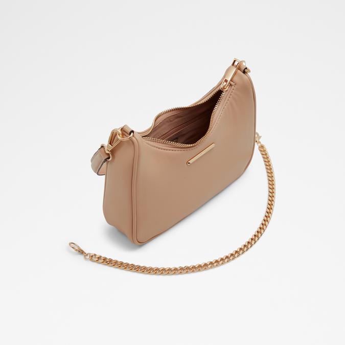 Eevie Women's Beige Crossbody image number 2