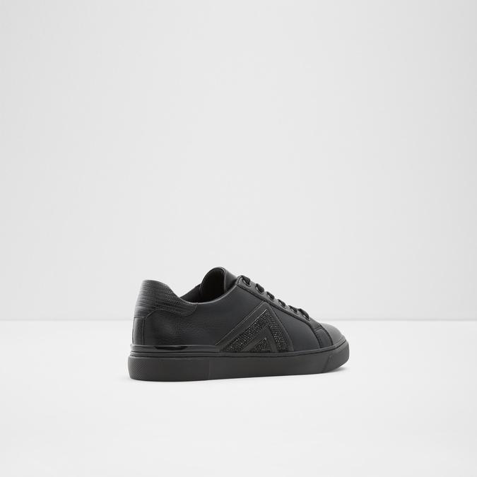 Fran Women's Black Sneakers image number 2