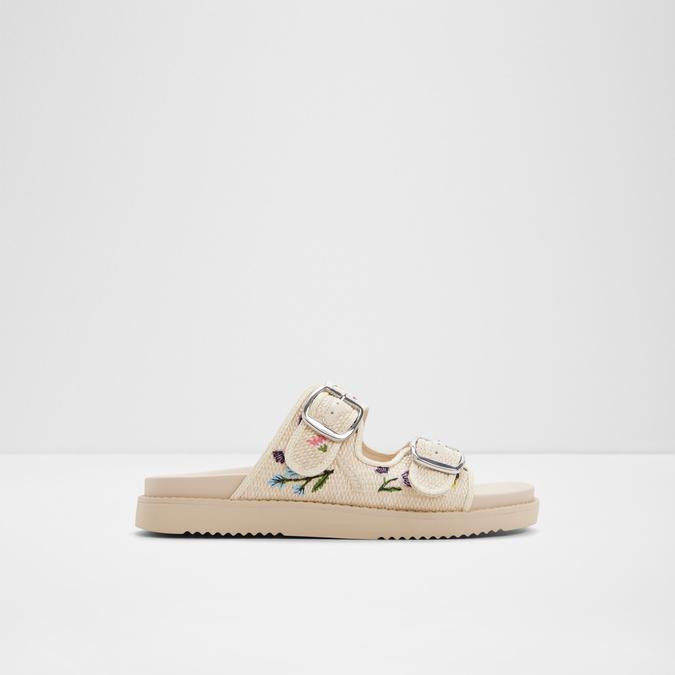 BOHOCHICA Multi Women Footbed